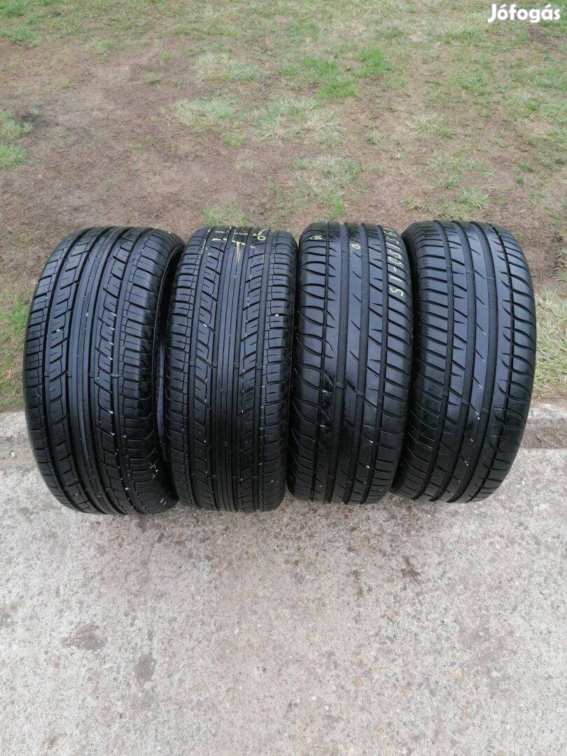 195/50 R15-ös Nyárigumi/2019/