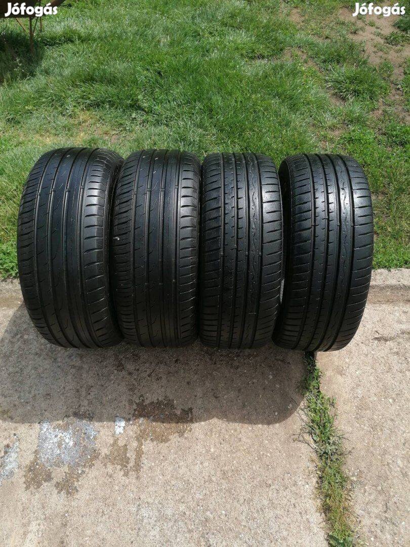 195/50 R15-ös Nyárigumi