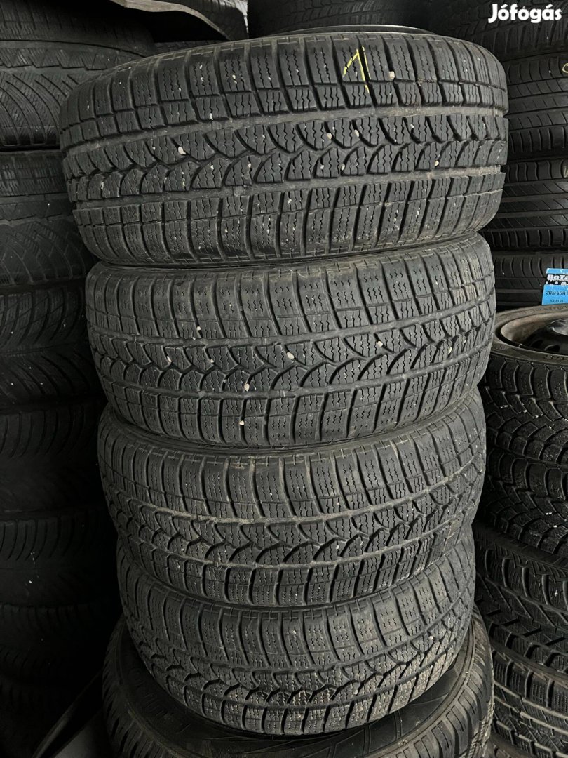 195/50 R15 sebring 4db 99%-os téli gumi