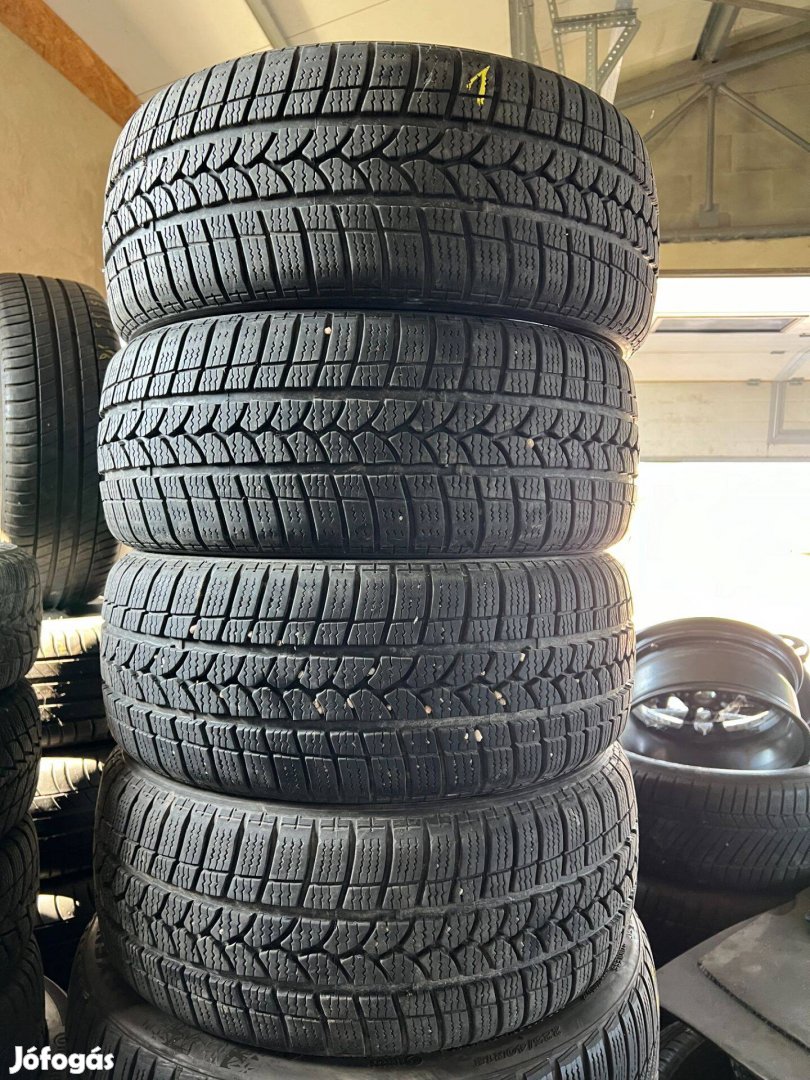 195/50 R15 sebring 4db téli gumi