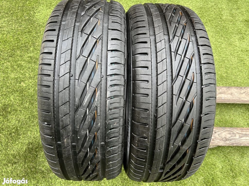 195/50 R16 Uniroyal RainSport 5 nyári gumi 7mm