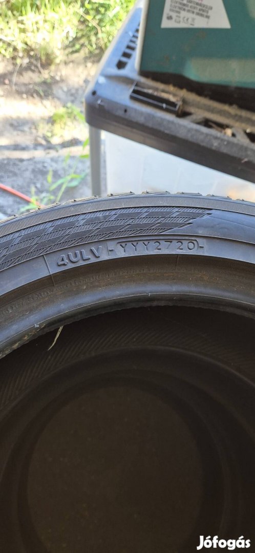 195/50 R16 Yokohama Bluearth winter v905 