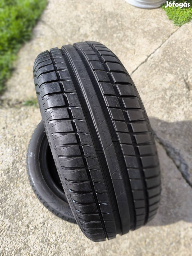 195/50 R16 nyárigumi 6.5mm mintával 
