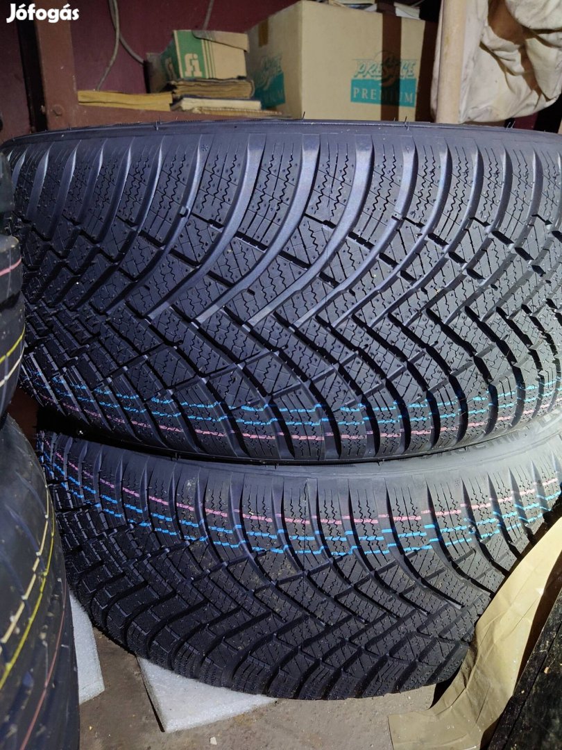 195/50/r17 hankook winter icept rs3 új gumi eladó 2db