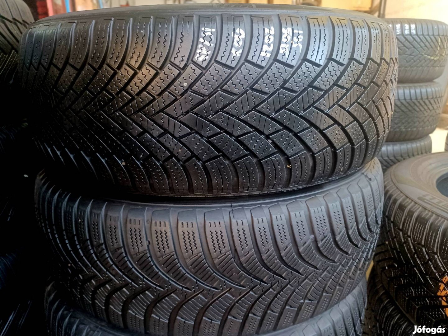 195/50r15 195/50 r15 téli 2db 