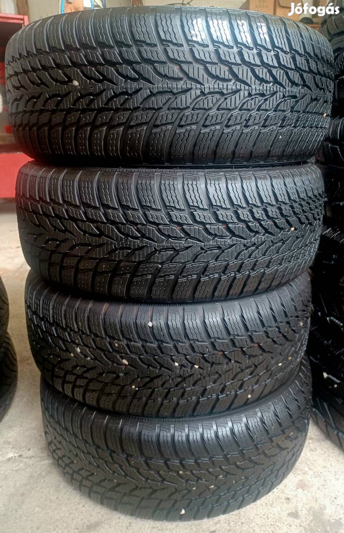 195/50r15 195/50 r15 téli 4db 