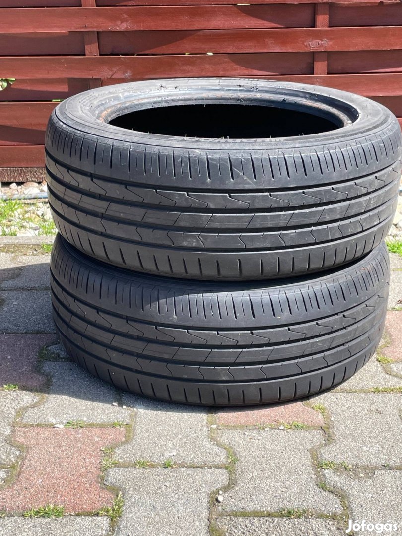 195/50r15 Hankook