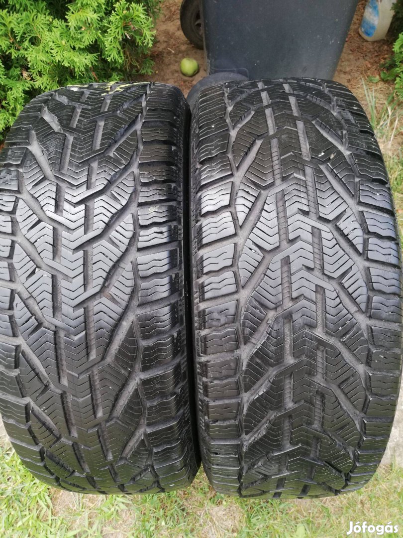 195/50r15 téli gumi