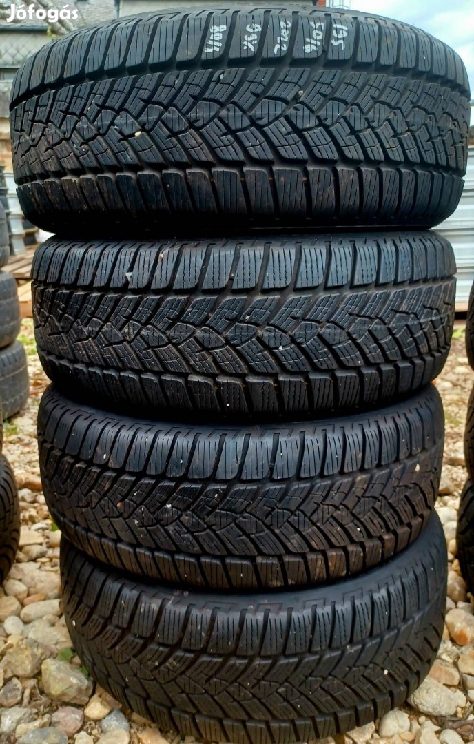 195/50r16 195/50 r16 téli 4db 