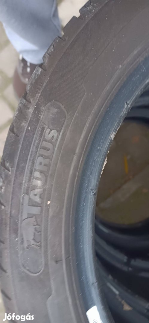 195/50r16 taurus nyári gumi