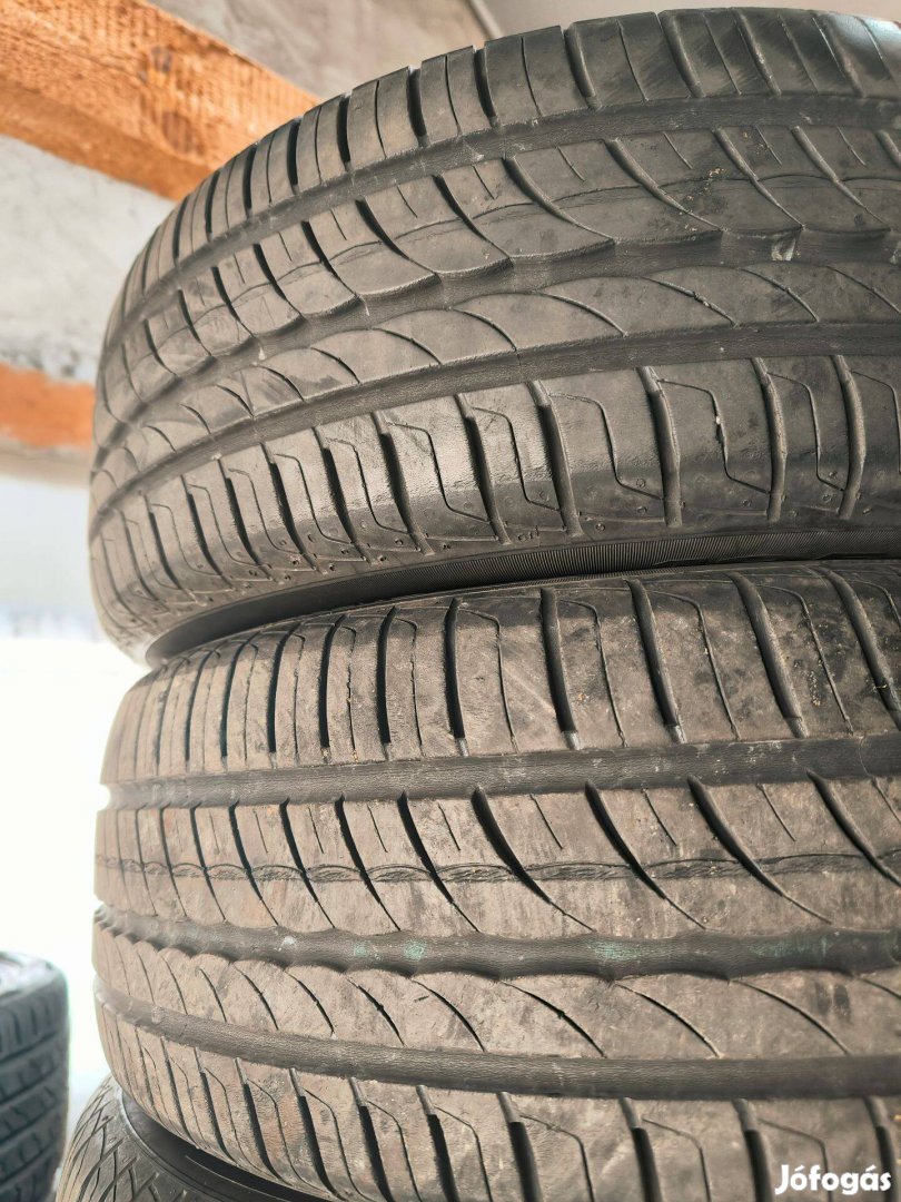 195/55R15 195/55 195 55 Pirelli nyárigumik