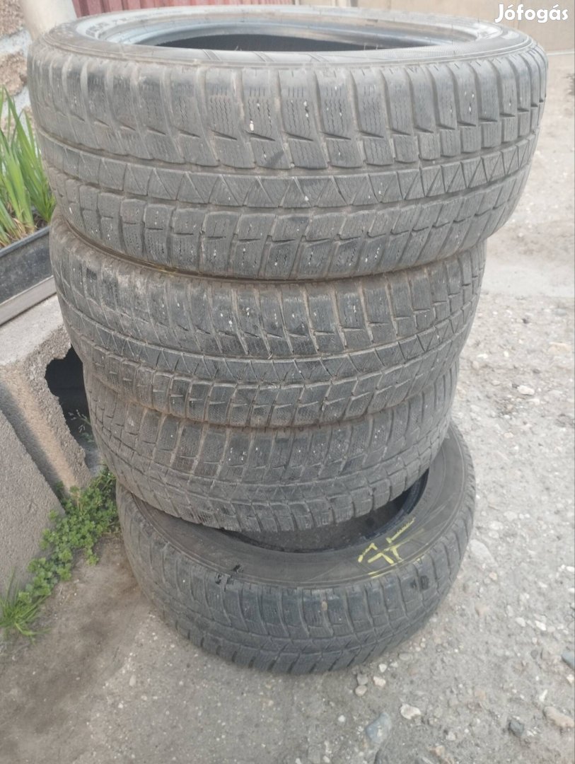 195/55R15 Falken 