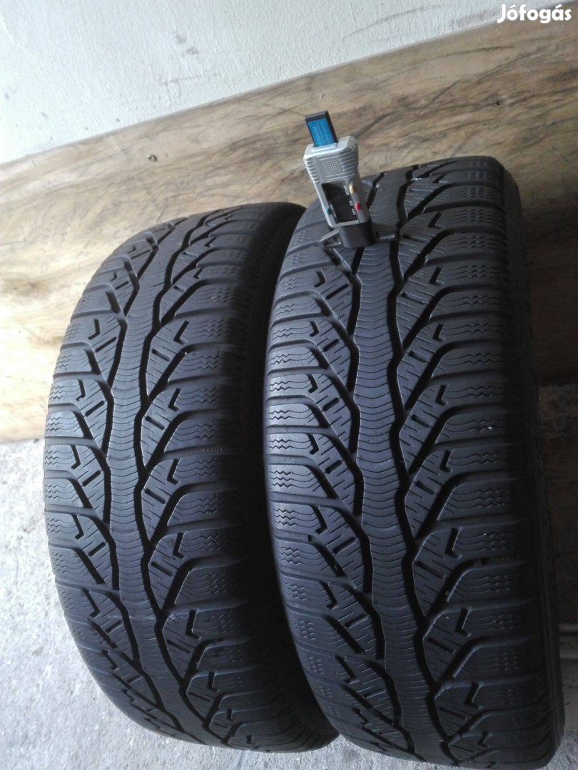 195/55R15 Kleber téli gumi 2db 195/55 r15