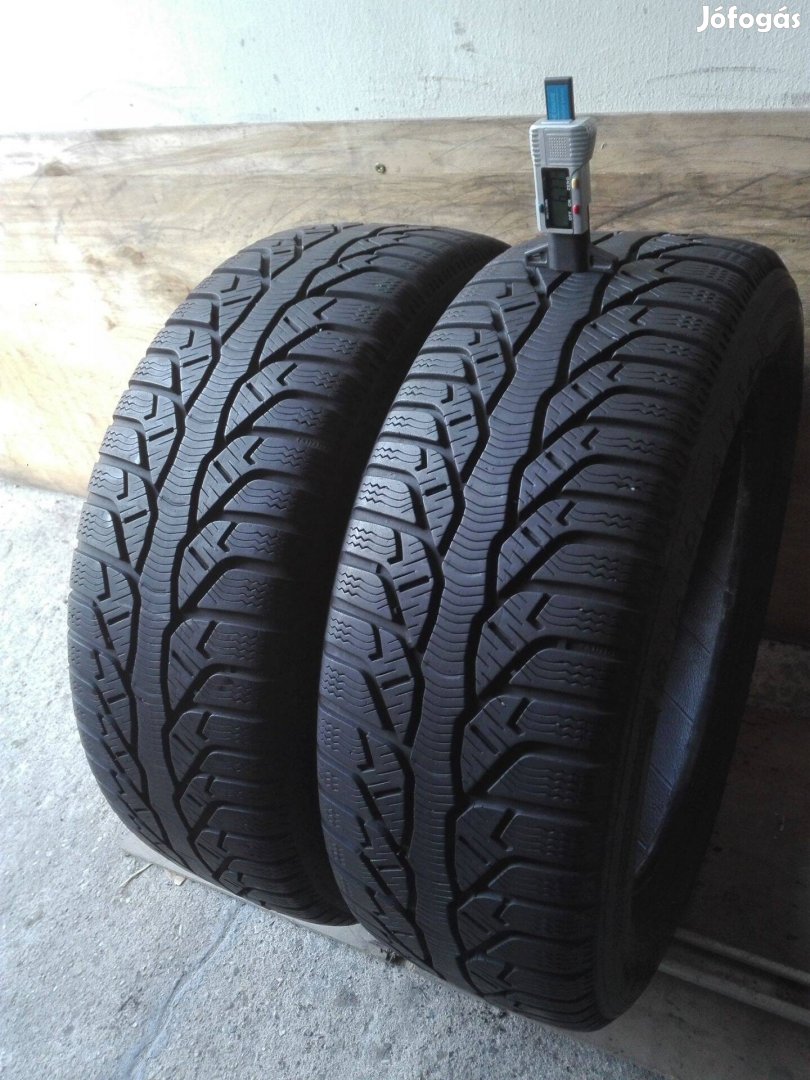 195/55R15 Kleber téli gumi 2db 195/55 r15