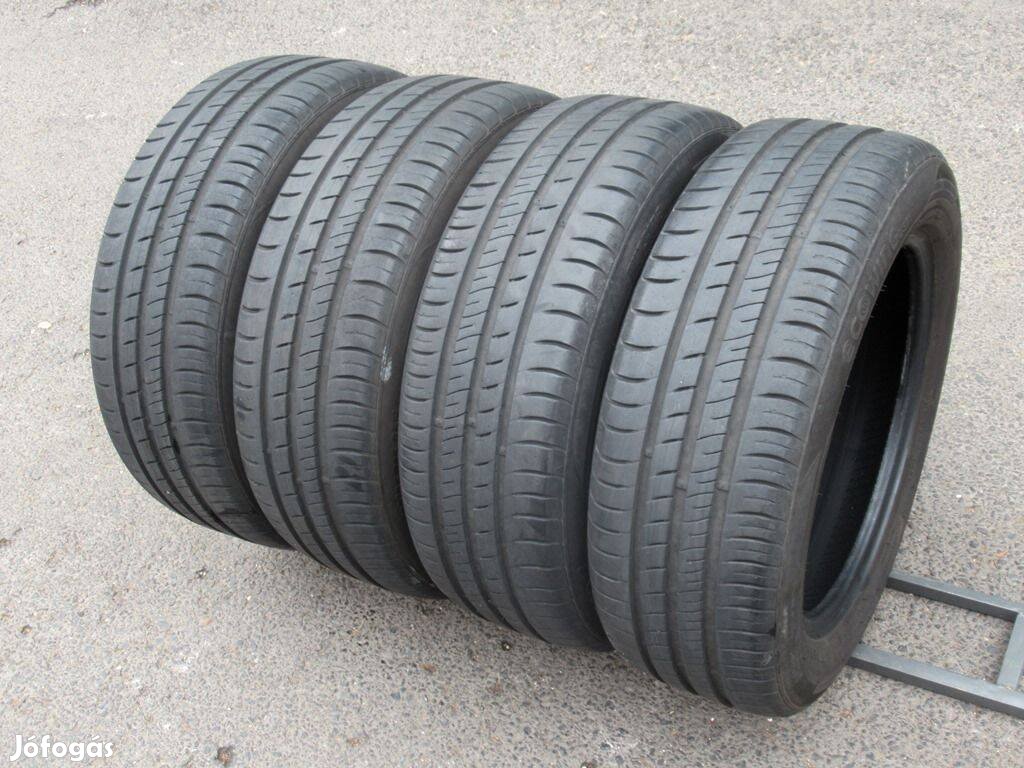 195/55R15 Kumho ecowing nyári gumi 15" nyárigumi