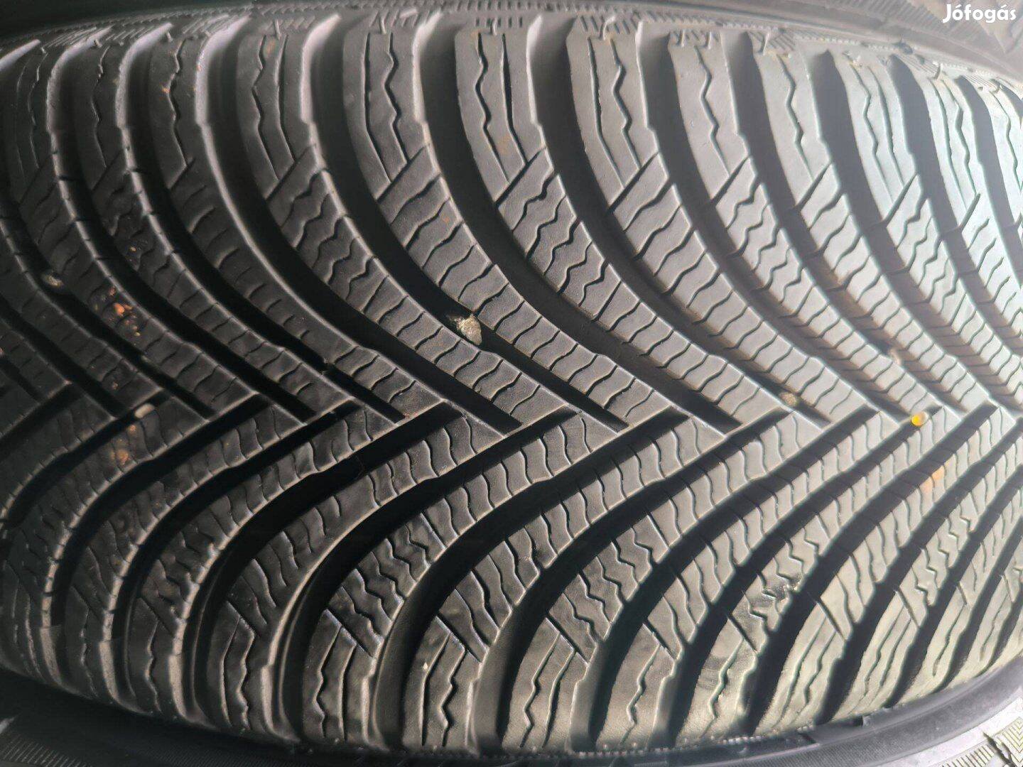 195/55R16 195/55 Michelin Alpin téligumik