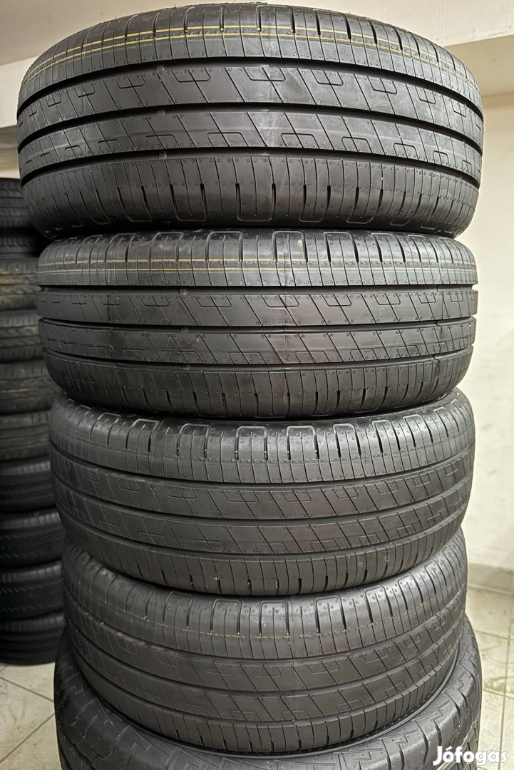 195/55R16 195/55 R16 Goodyear demo új nyári gumi szett 