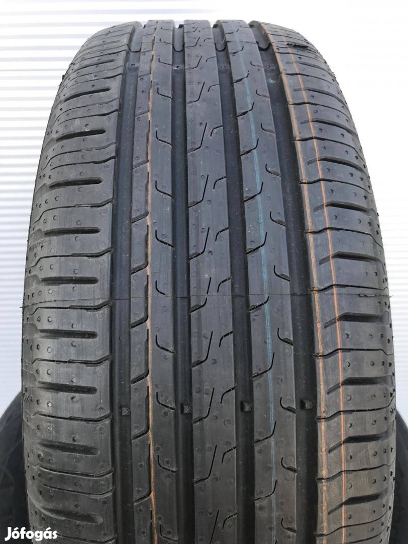 195/55R16 195/55 R16 új Continental nyári gumi Dot5023 Ár/db