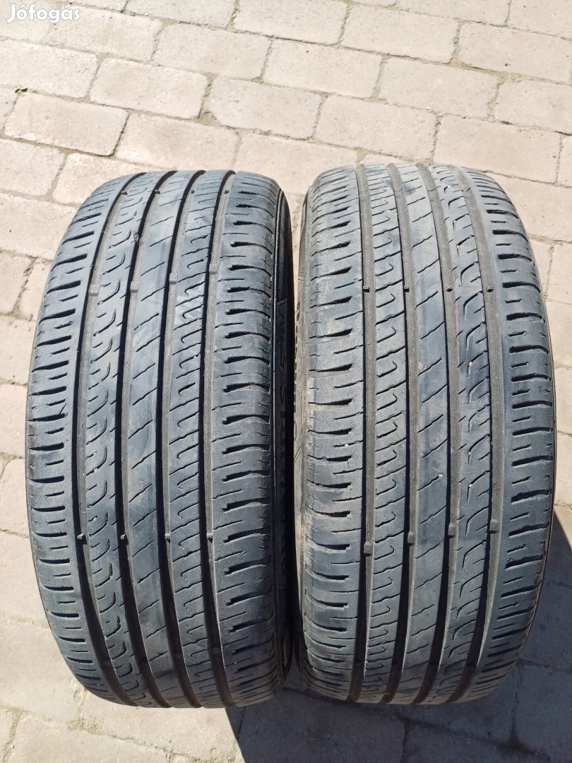 195/55R16 195/55 R 16 R16 Barum Bravuris 5 nyári gumi