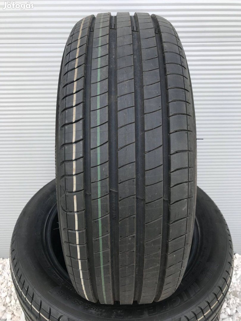 195/55R16 195 /55 R16 új Michelin eprimacy nyári gumi Dot23 Ár/db