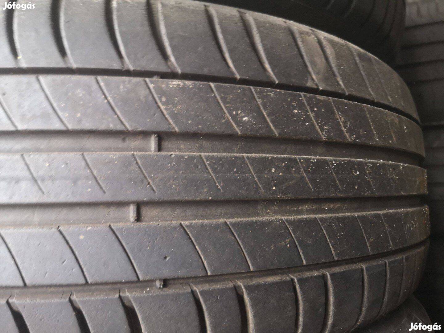 195/55R16 40e/4db Leárazva Michelin nyárigumi