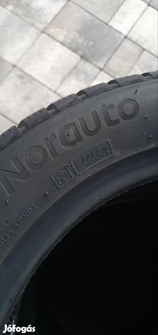 195/55R16 4évszakos