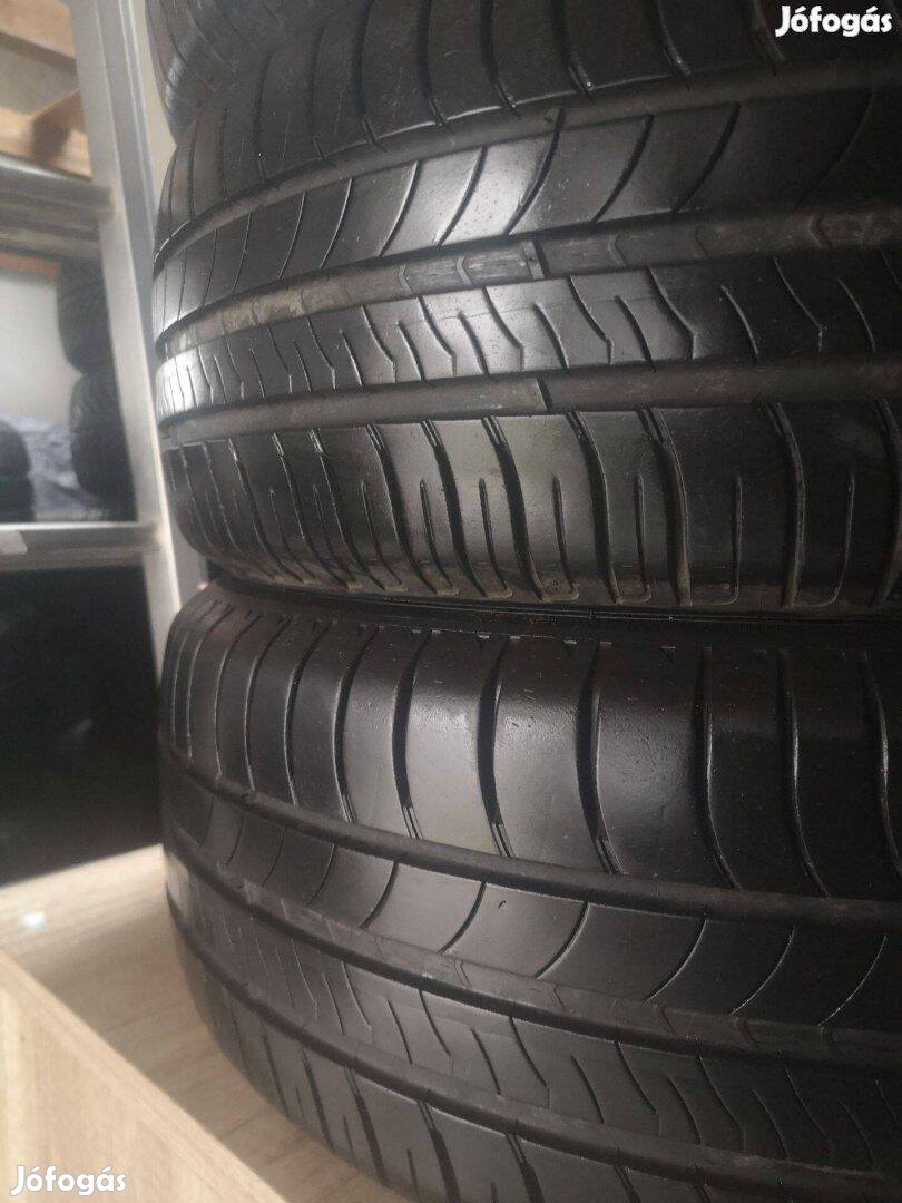 195/55R16 60e/4db újszerű Michelin nyárigumi