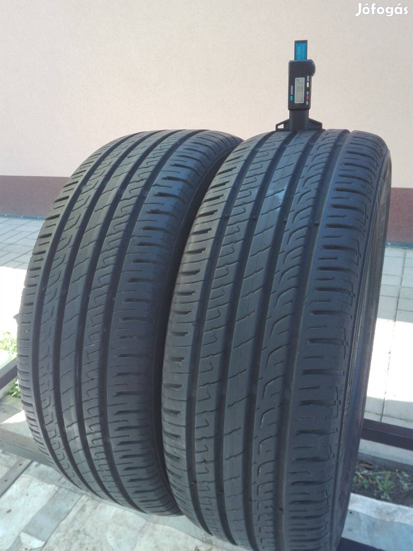 195/55R16 Barum nyári gumi 2db 195/55 r16