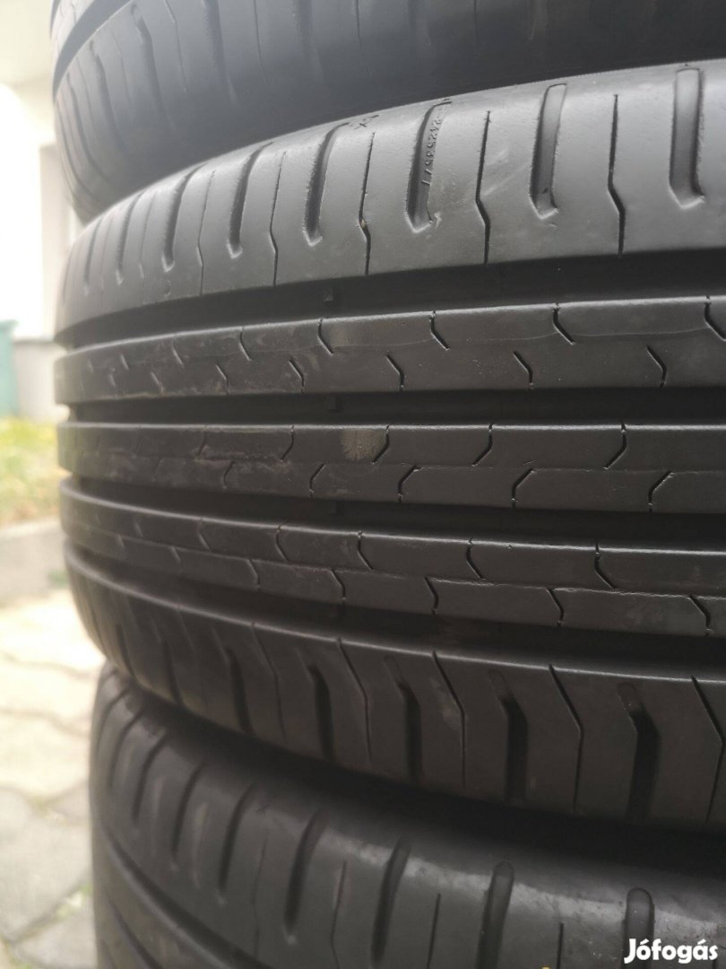 195/55R16 Continental nyári gumi 195/55 R16