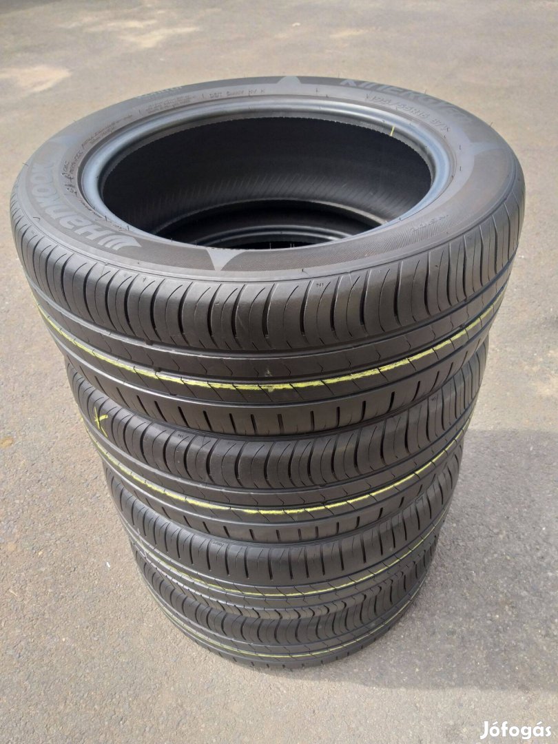 195/55R16 Hankook nyári gumi