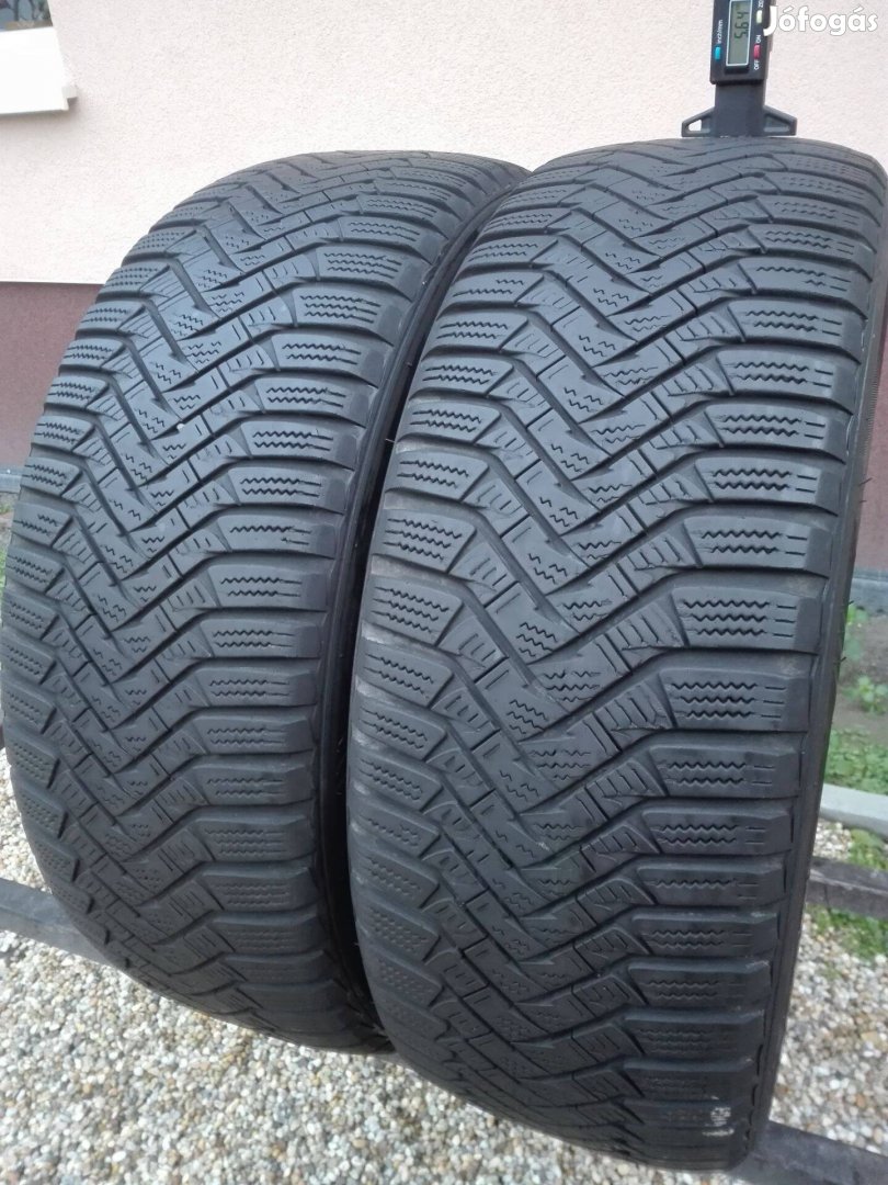 195/55R16 Laufenn téli gumi 2db 195/55 r16