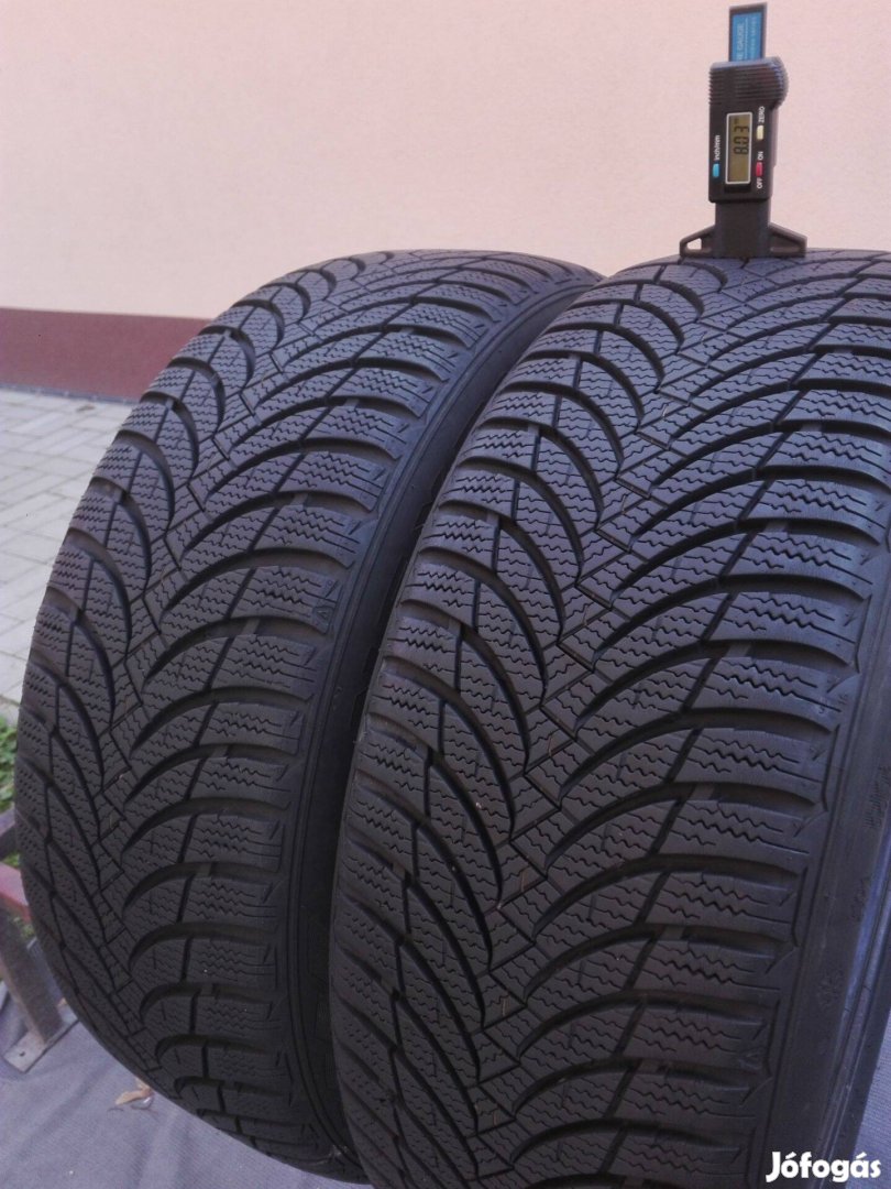 195/55R16 Nexen téli gumi 2db 195/55 r16