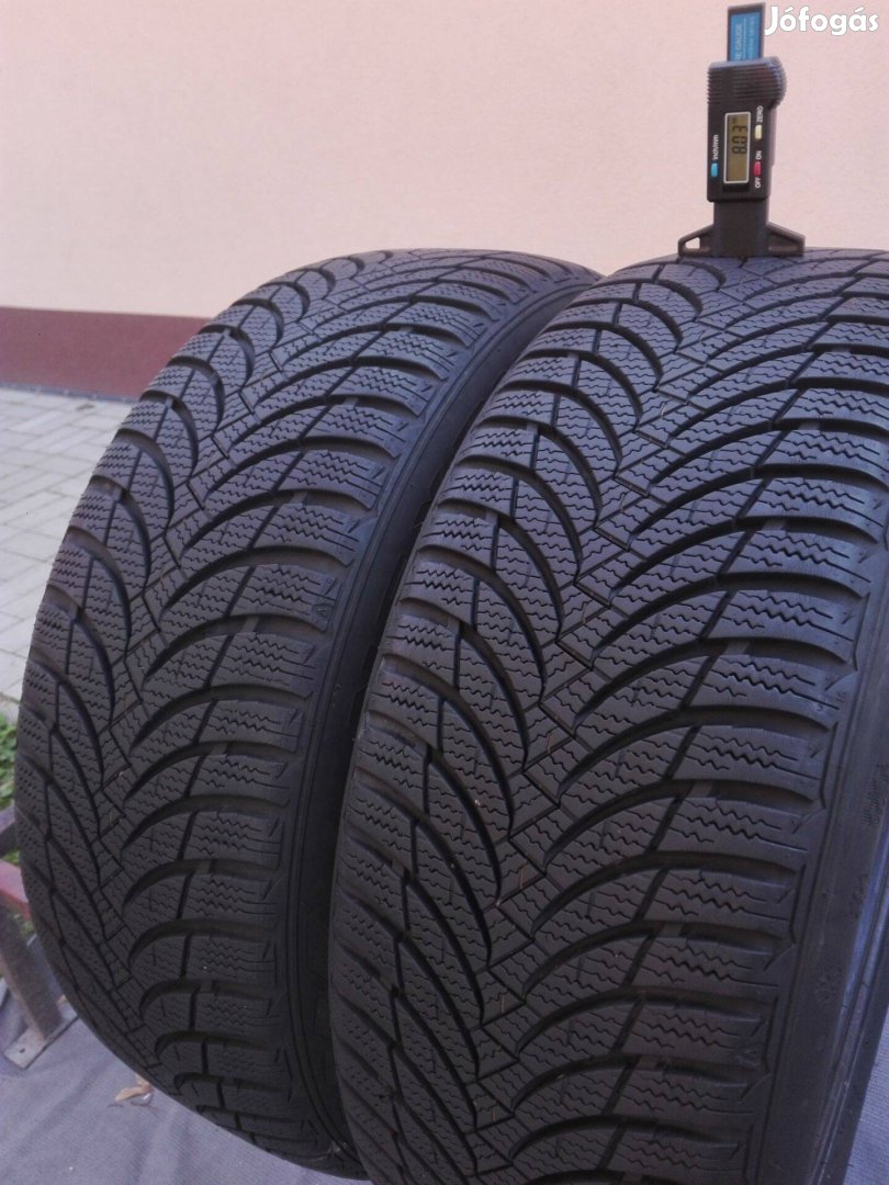 195/55R16 Nexen téli gumi 2db 195/55 r16