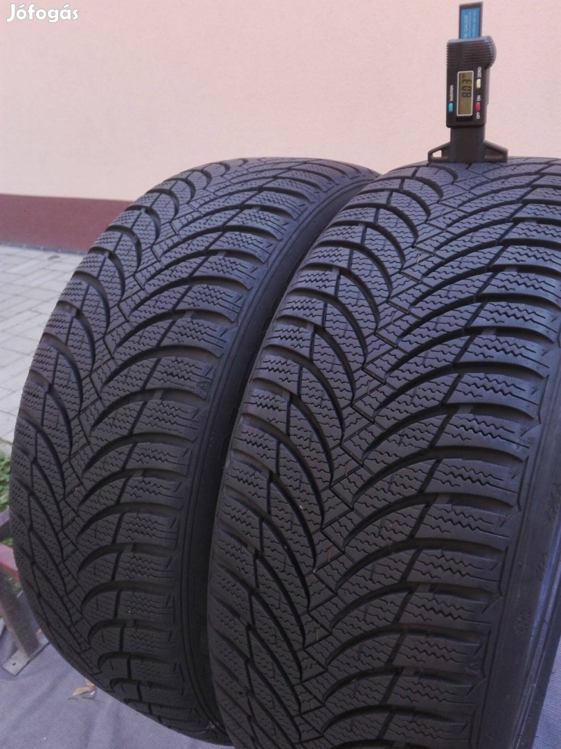 195/55R16 Nexen téli gumi 2db 195/55 r16