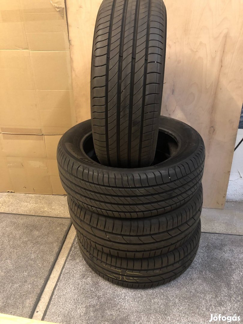 195/55R16 Nyári gumi garnitúra