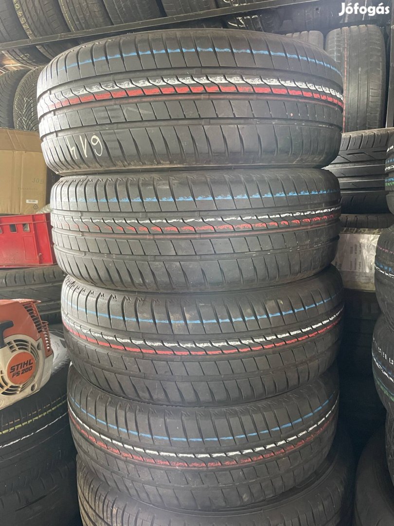 195/55R16 nyaárigumik