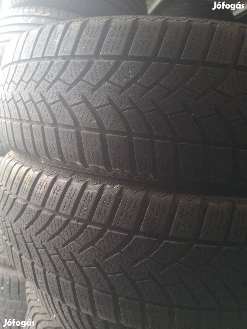 195/55R20 2db Semperit téli