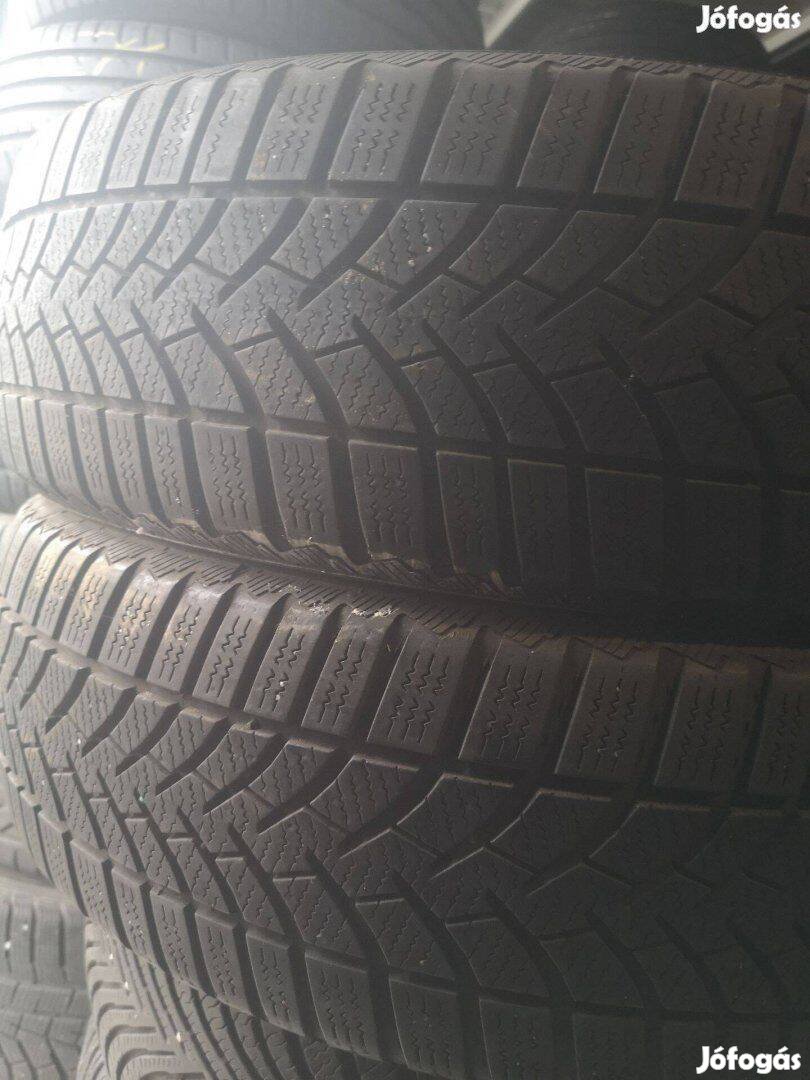 195/55R20 2db Semperit téli