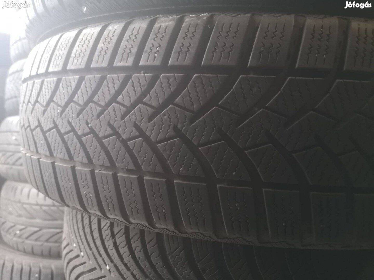 195/55R20 30e/2db Semperit téligumi