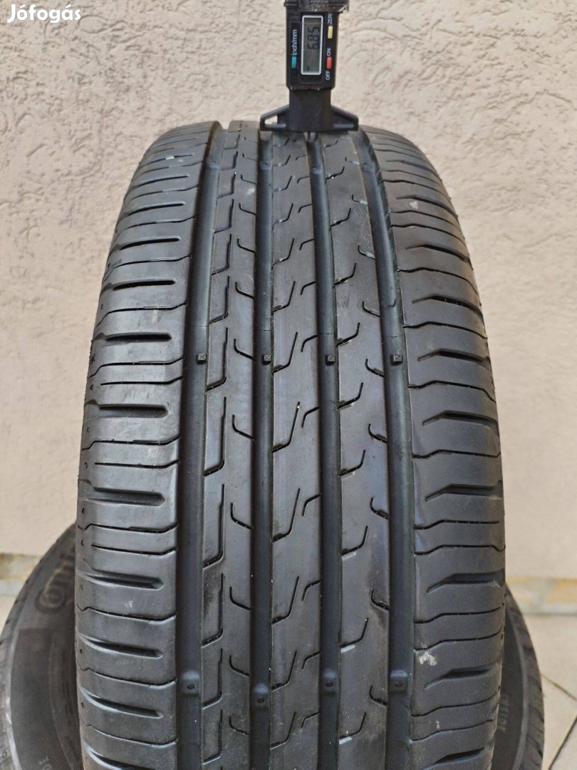195 55 15 continental 195/55 R 15 nyári gumi garnitura