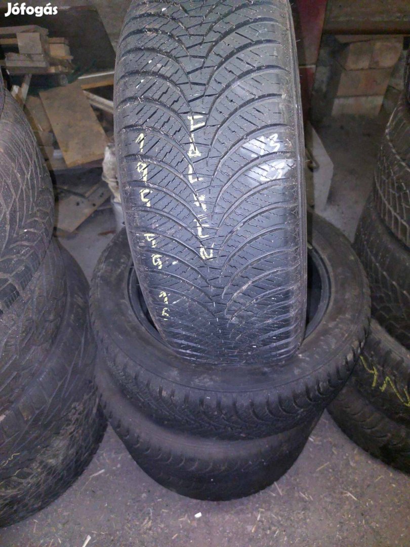 195 55 16 Falken 4évszak 4DB