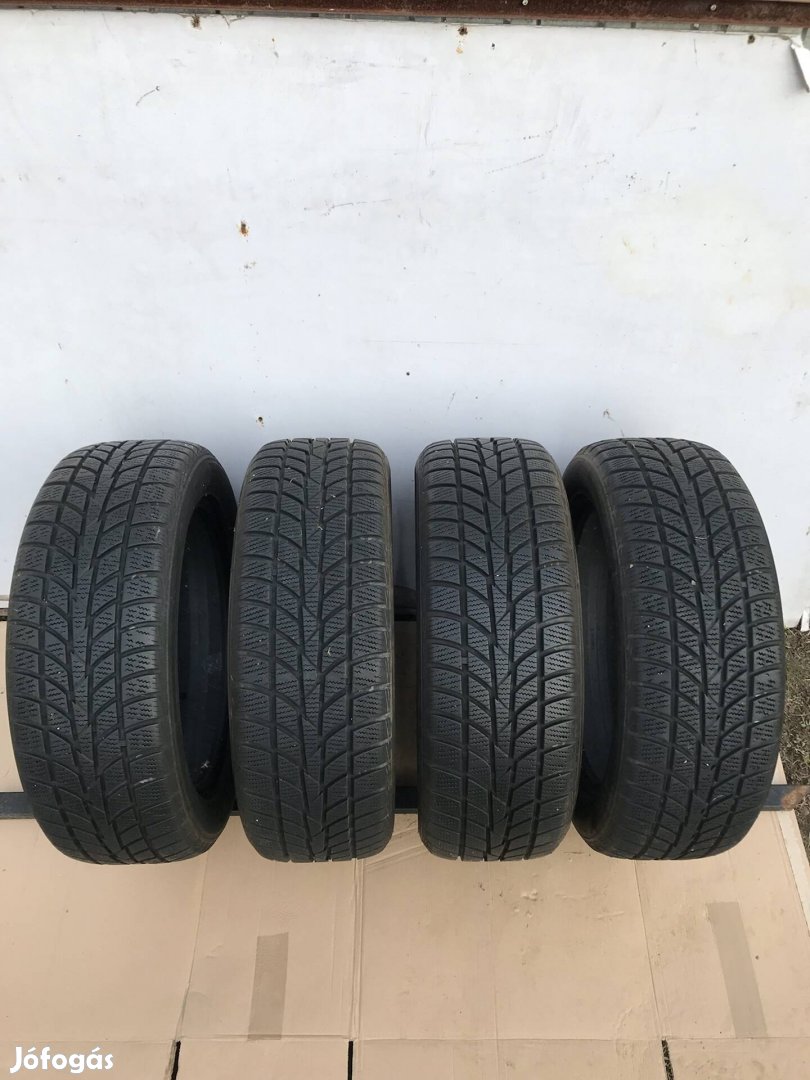 195 55 16 Hankook 195/55r16 téligumi garnitúra