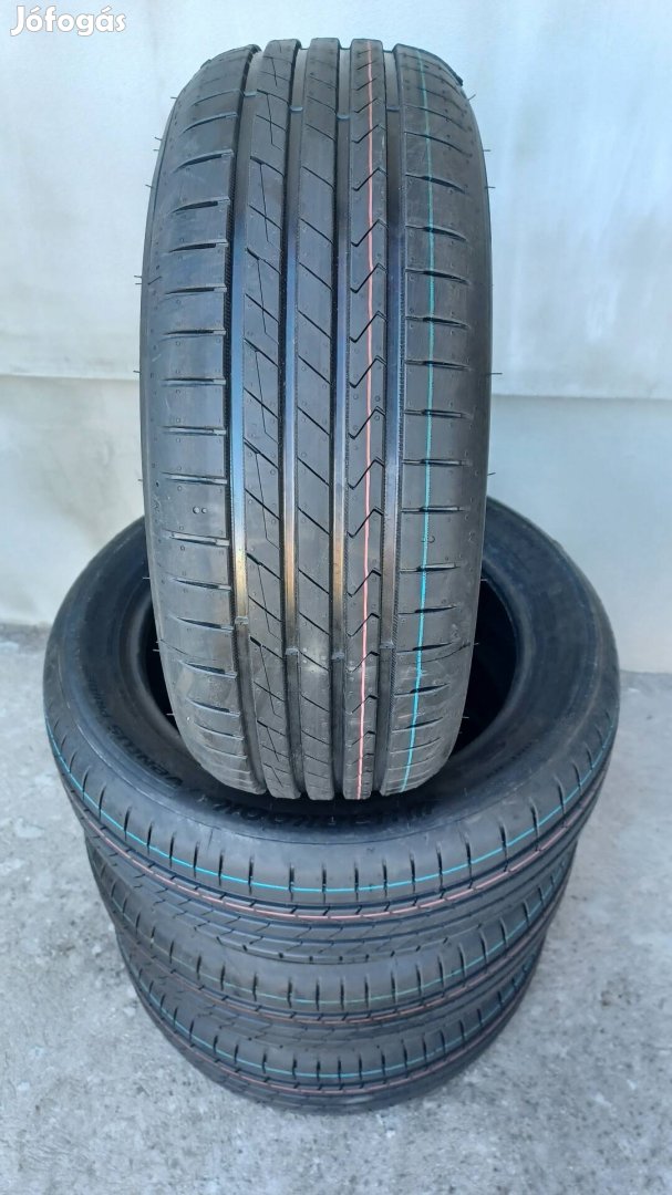 195/55/16 Hankook nyárigumi