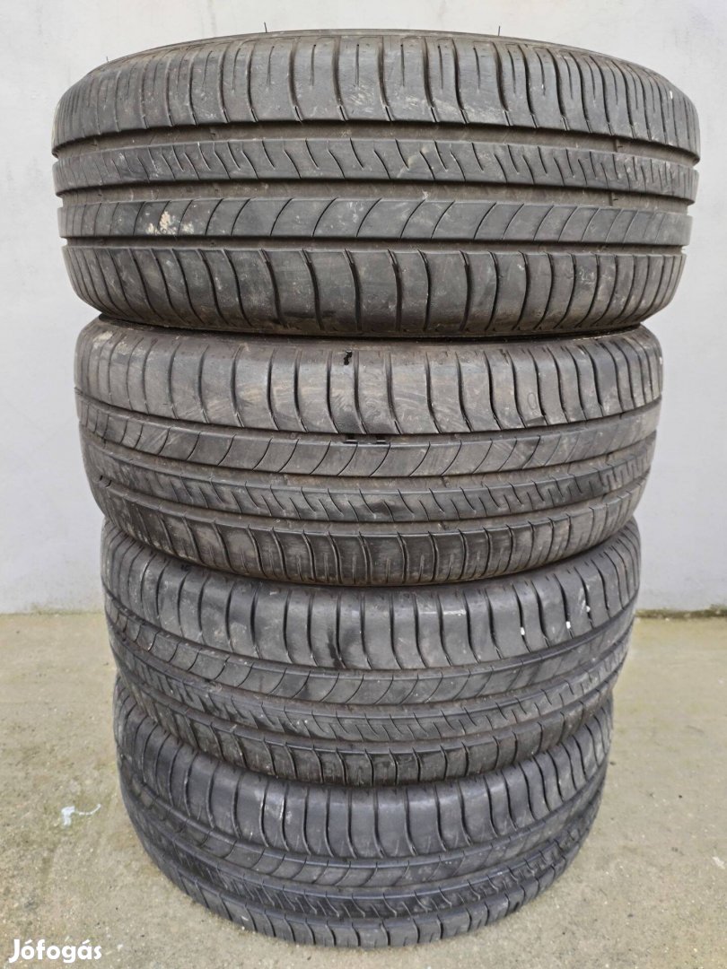 195 55 16 michelin 195/55 R 16 nyári gumi garnitura