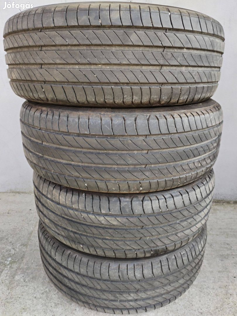 195 55 16 michelin 195/55 R 16 nyári gumi garnitura
