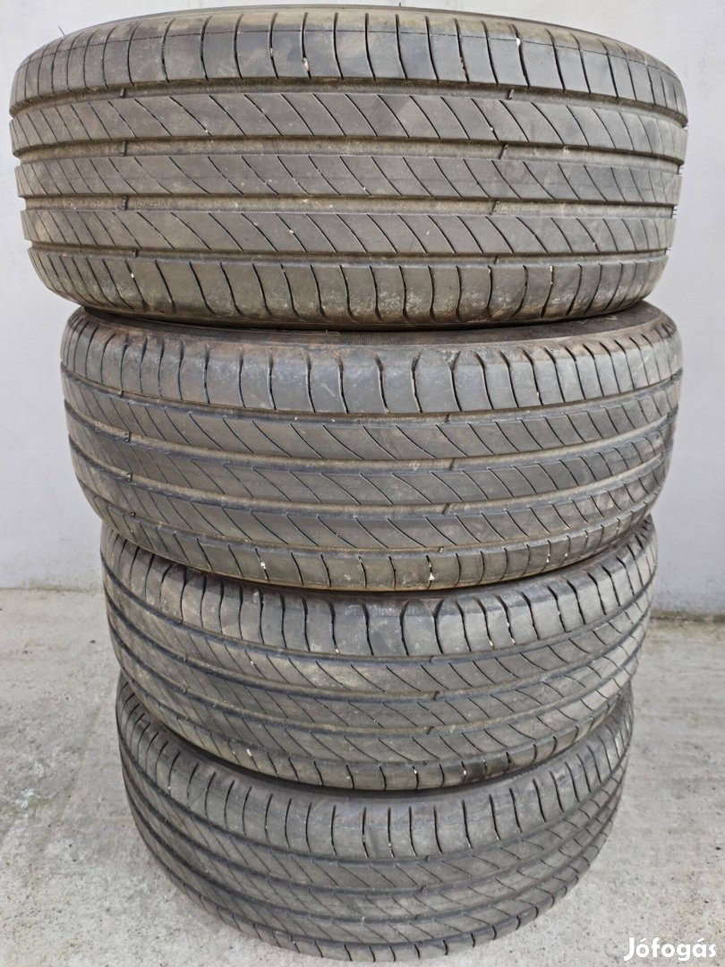 195 55 16 michelin 195/55 R 16 nyári gumi garnitura