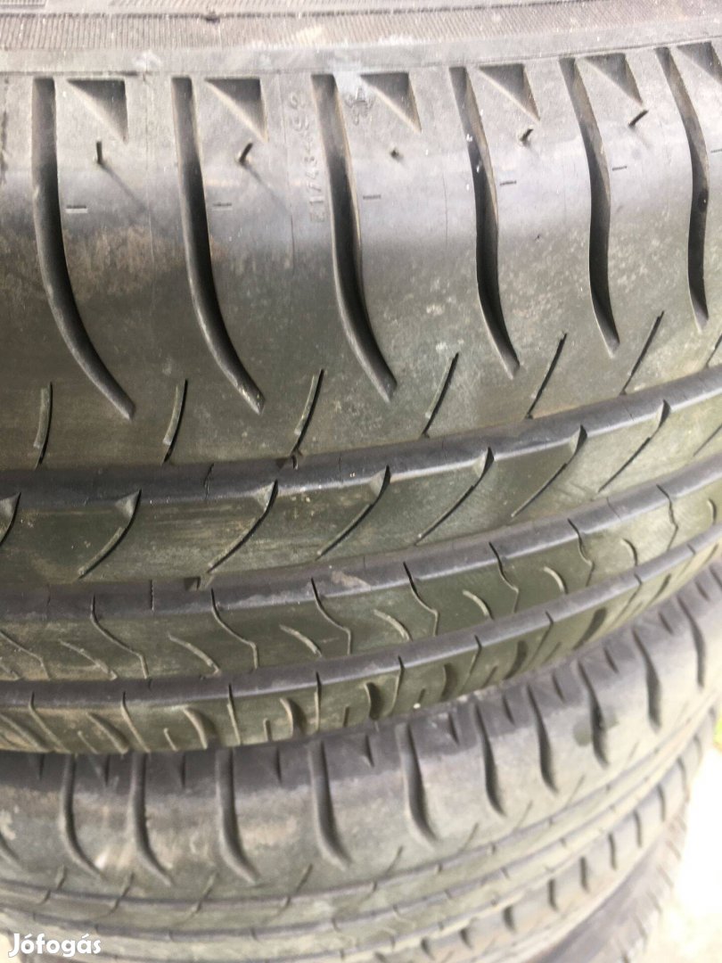 1955516 nyári gumi 3 db eladó