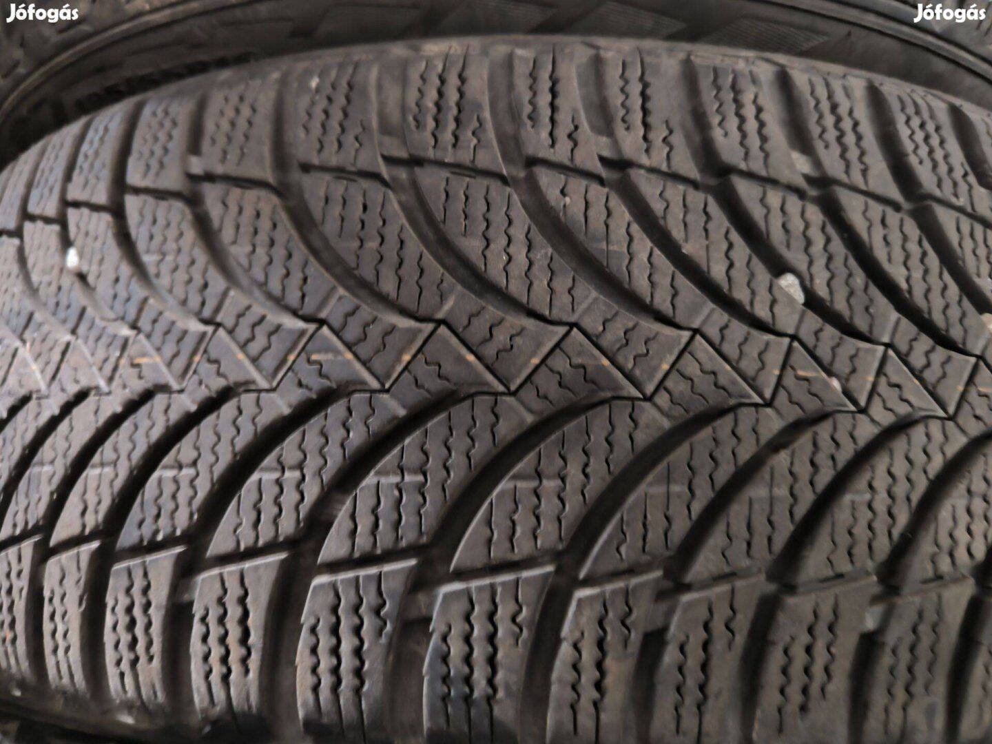 195/55 195/55R16 Nexen téligumi olcsón