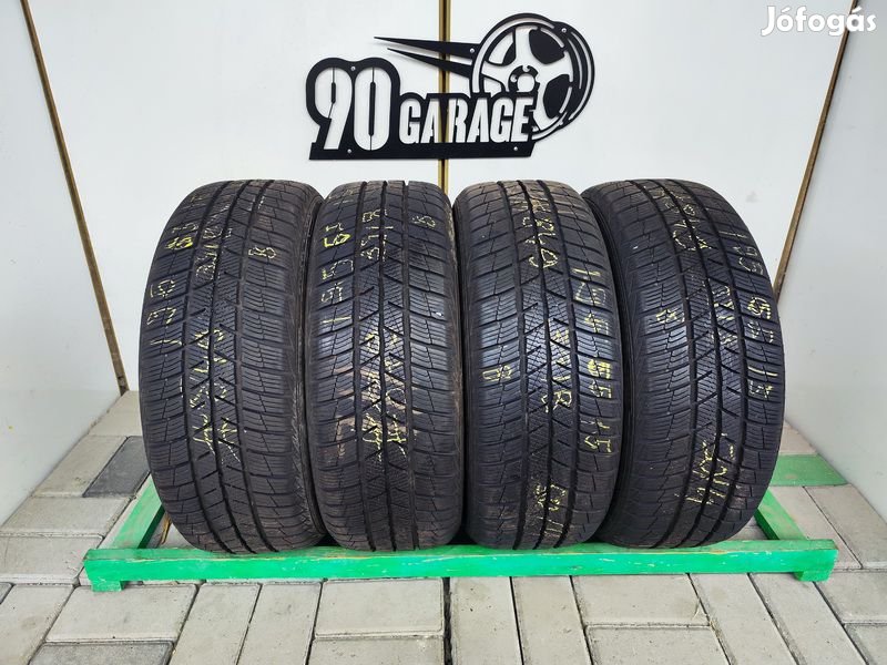 195/55 R15 Barum 4db Téligumi 90Garage #849