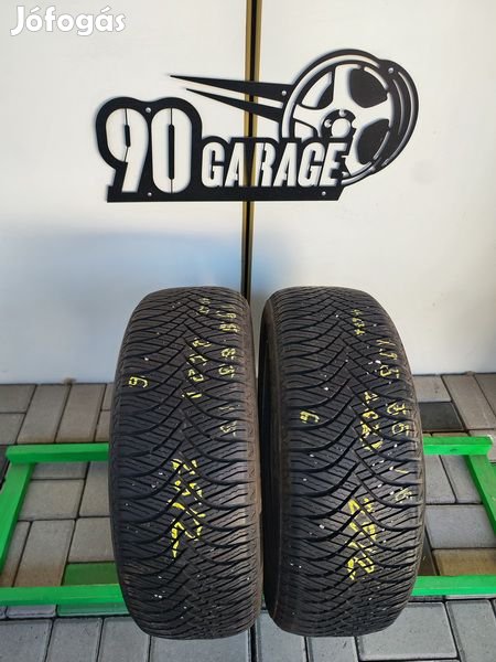 195/55 R15 Goodride All Season Elite 2DB Négyévszakos gumi 90Garage